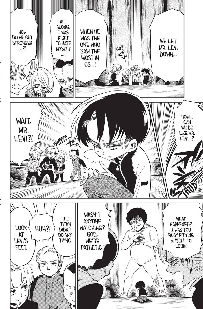 Shingeki Kyojin Chuugakkou 80 10