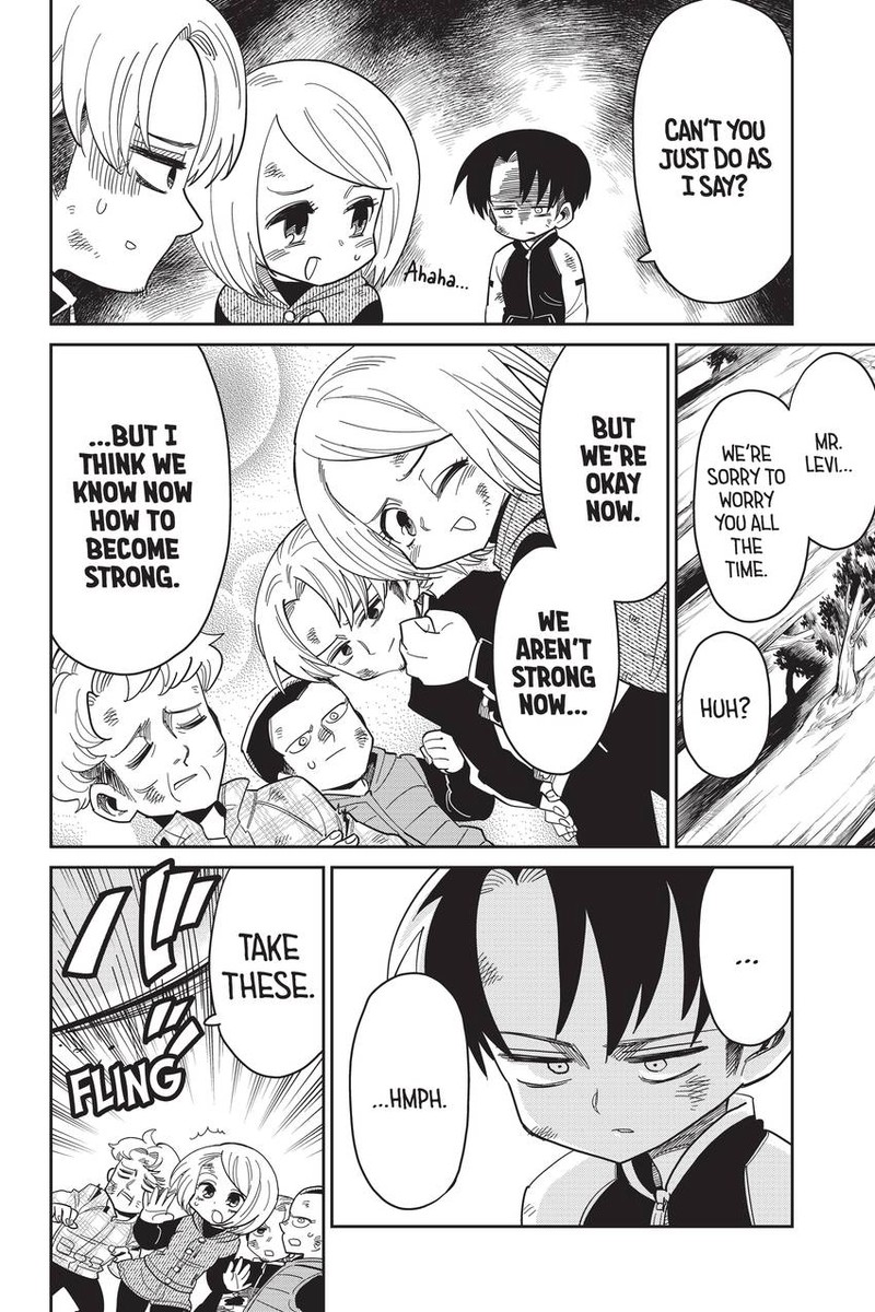 Shingeki Kyojin Chuugakkou 80 18