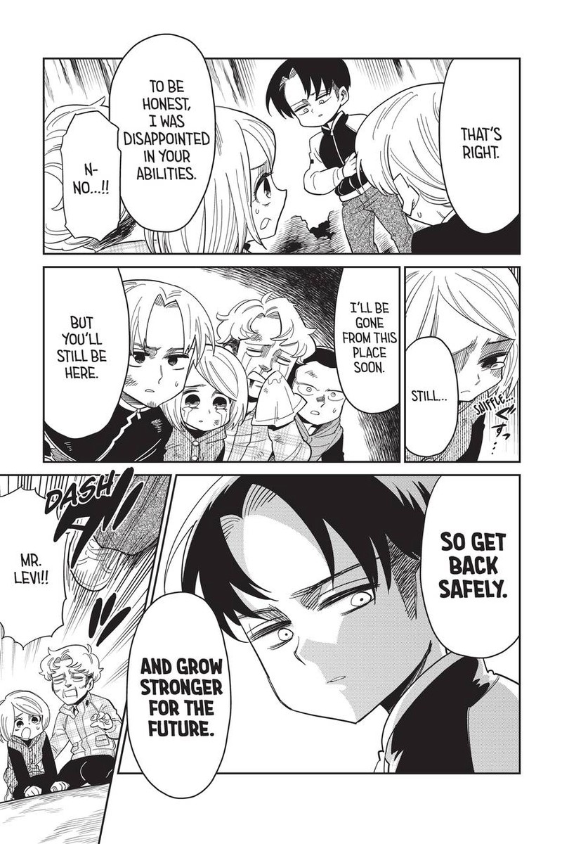 Shingeki Kyojin Chuugakkou 80 9