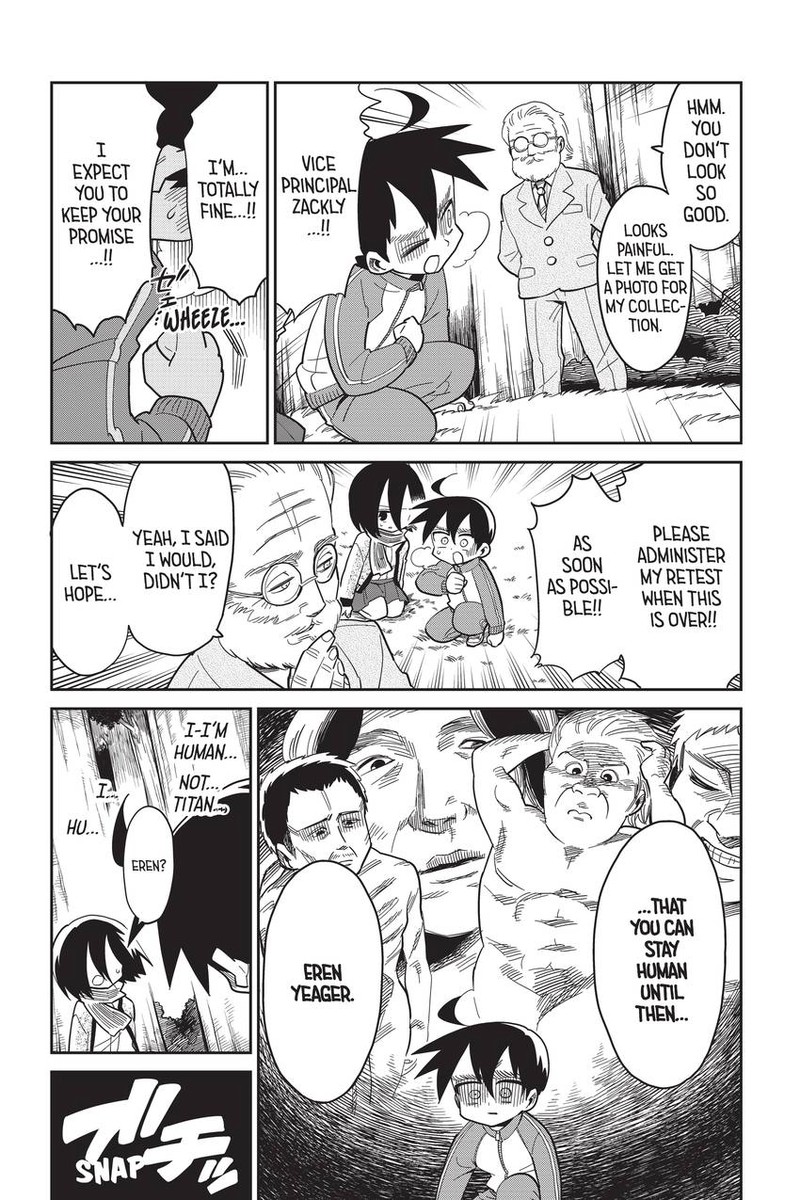 Shingeki Kyojin Chuugakkou 82 18