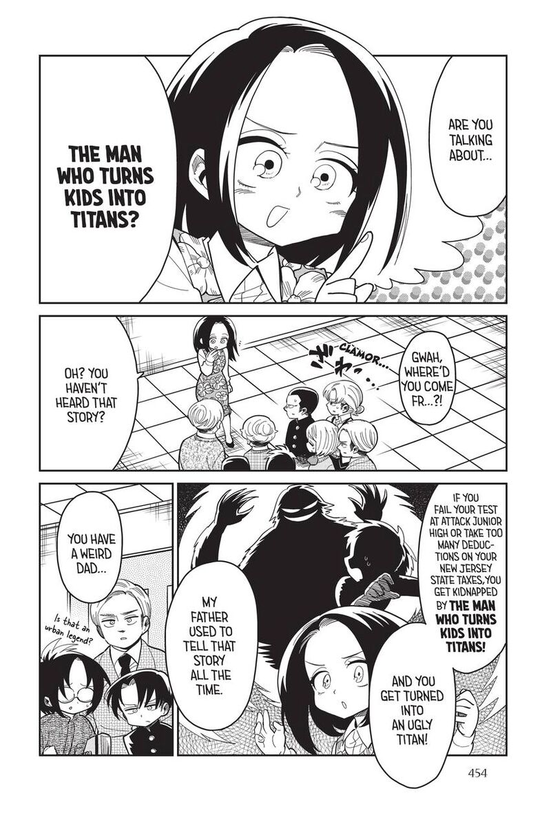 Shingeki Kyojin Chuugakkou 83 2