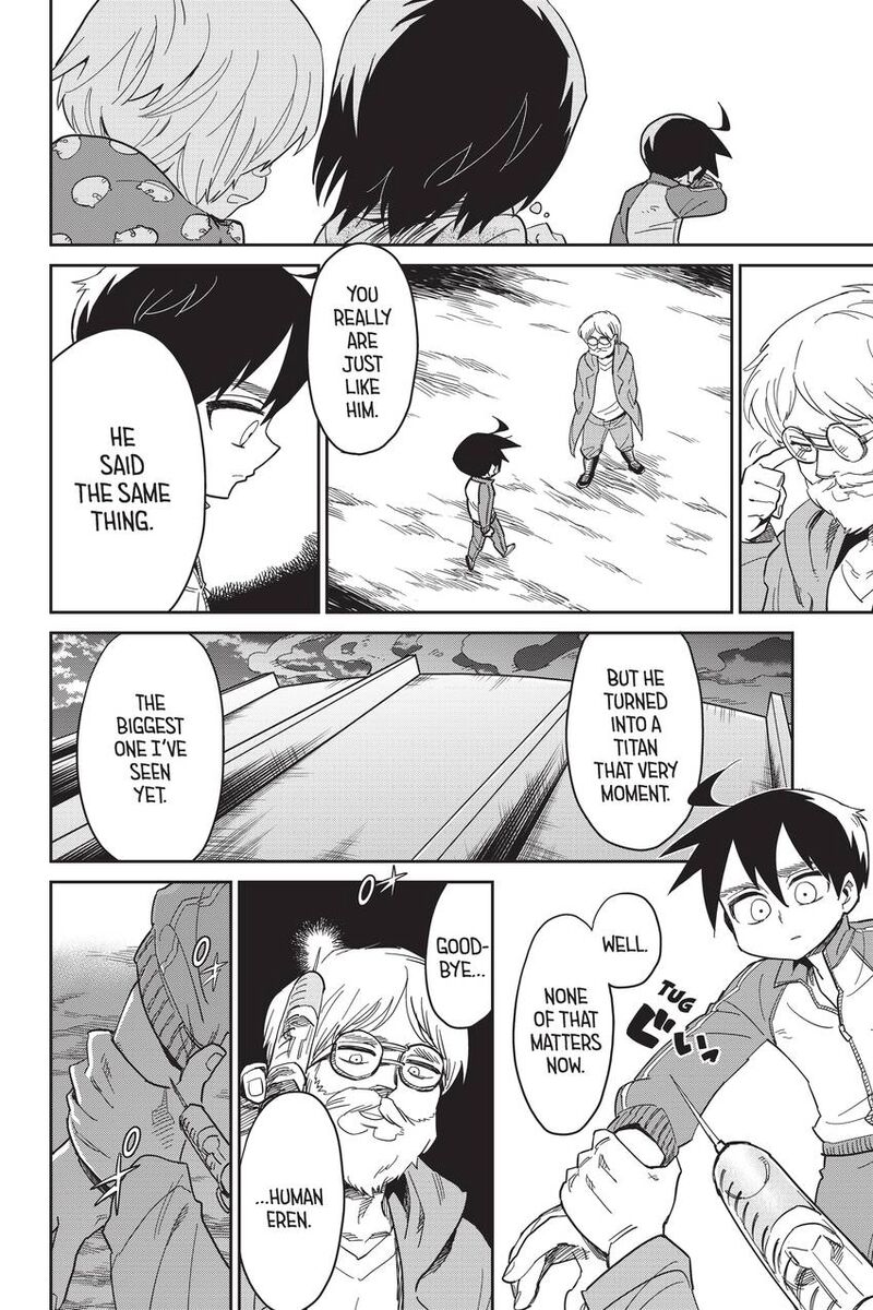 Shingeki Kyojin Chuugakkou 84 14