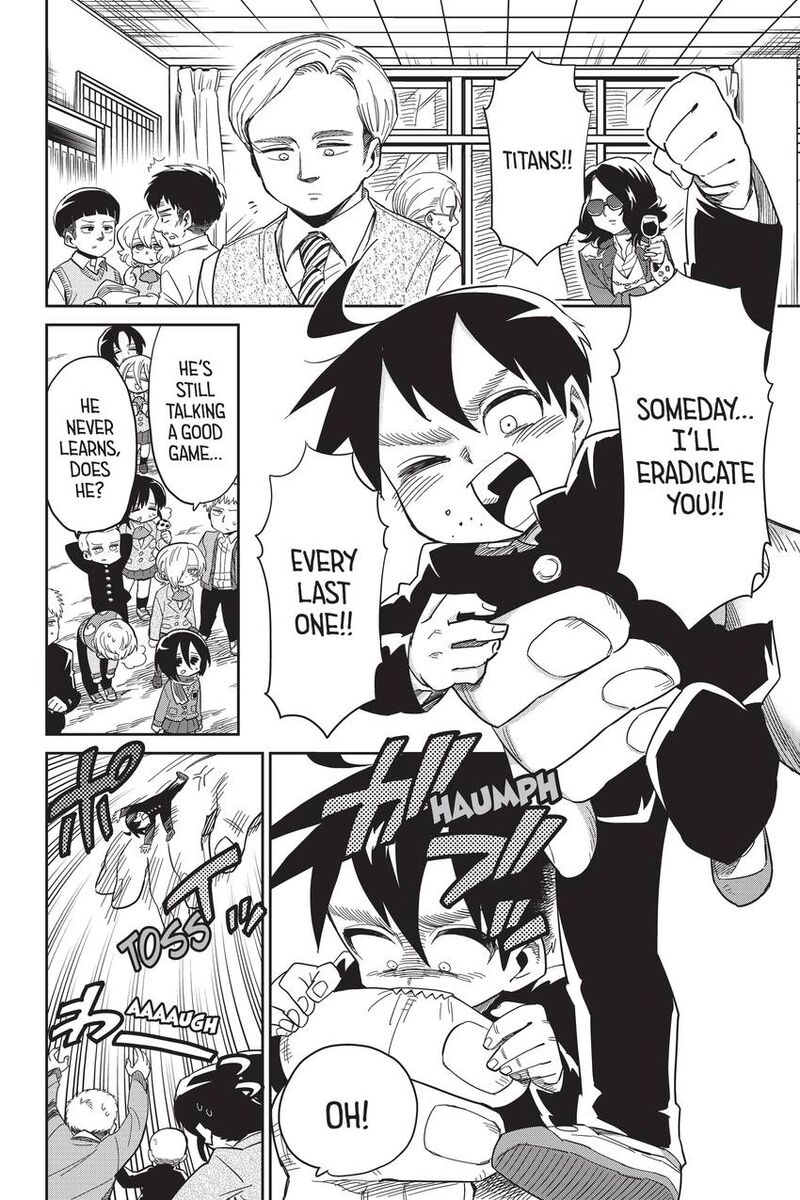 Shingeki Kyojin Chuugakkou 84 32