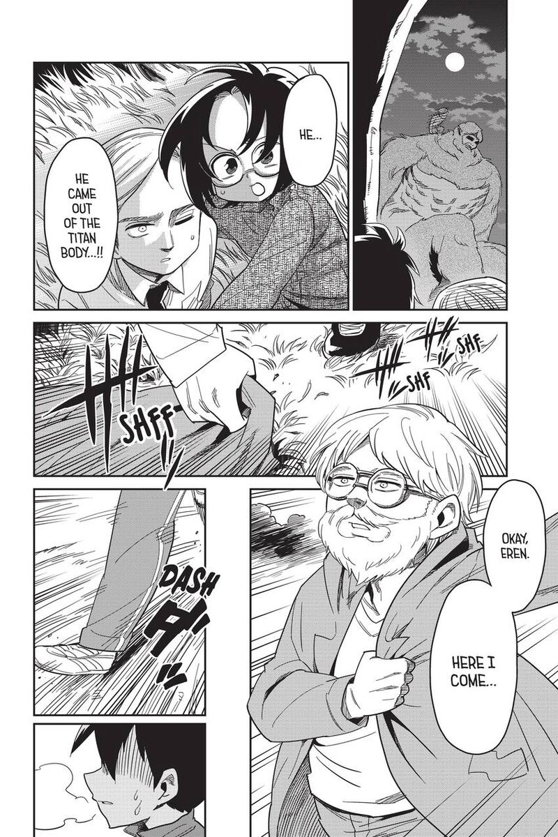 Shingeki Kyojin Chuugakkou 84 4