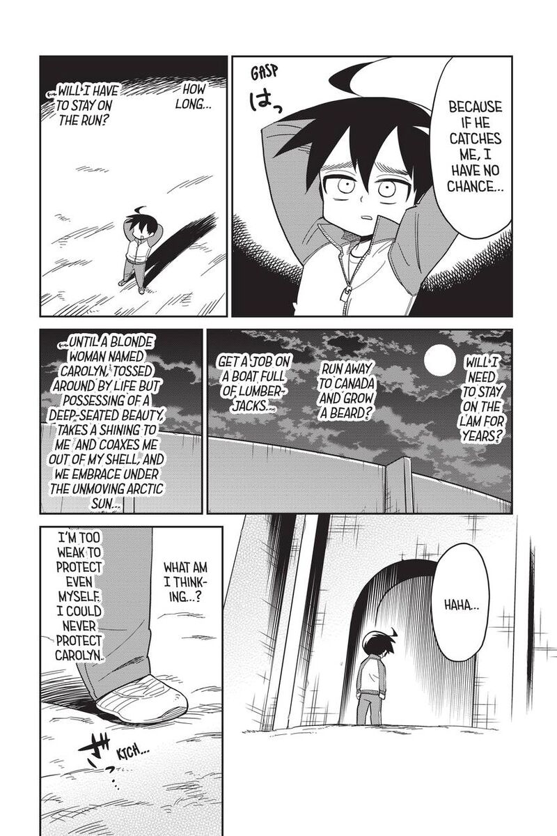 Shingeki Kyojin Chuugakkou 84 6