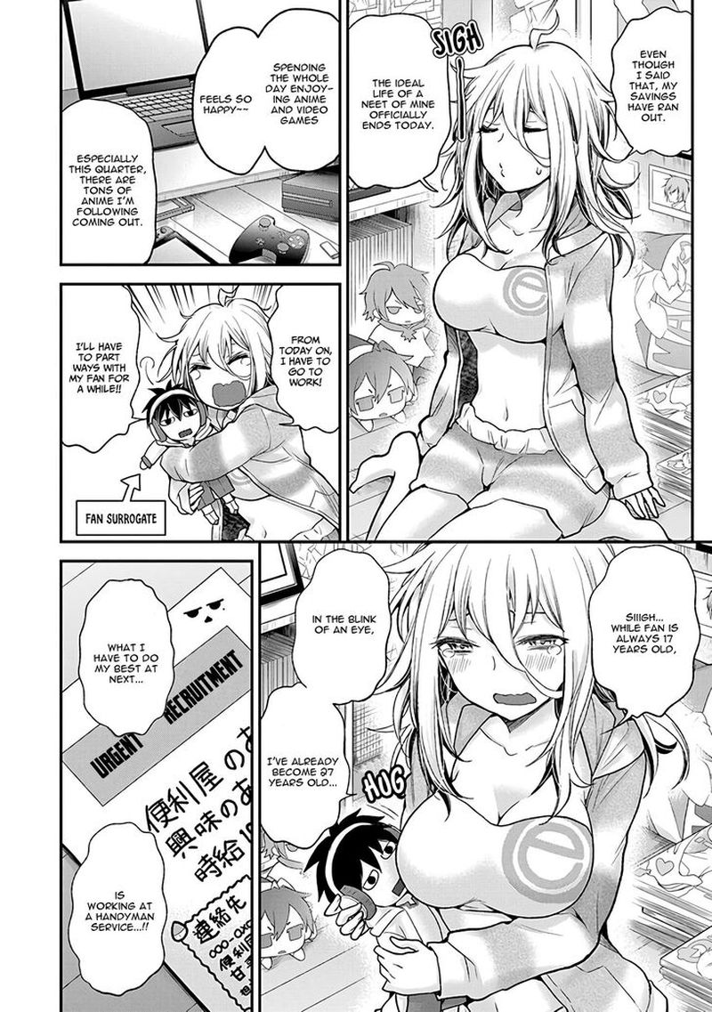 Shingeki No Eroko San 1 6