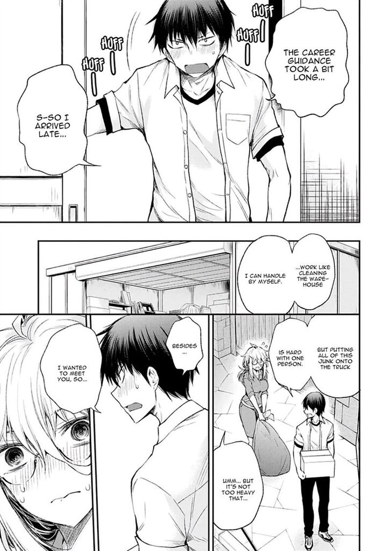 Shingeki No Eroko San 10 11