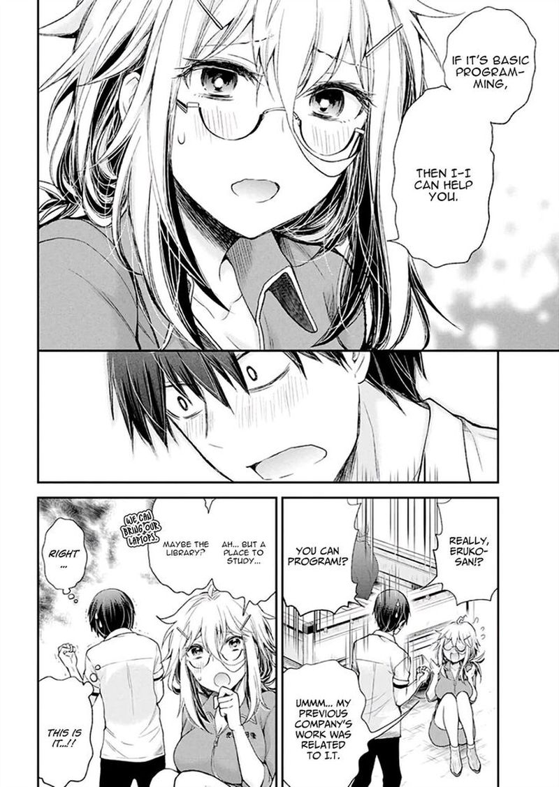 Shingeki No Eroko San 10 14