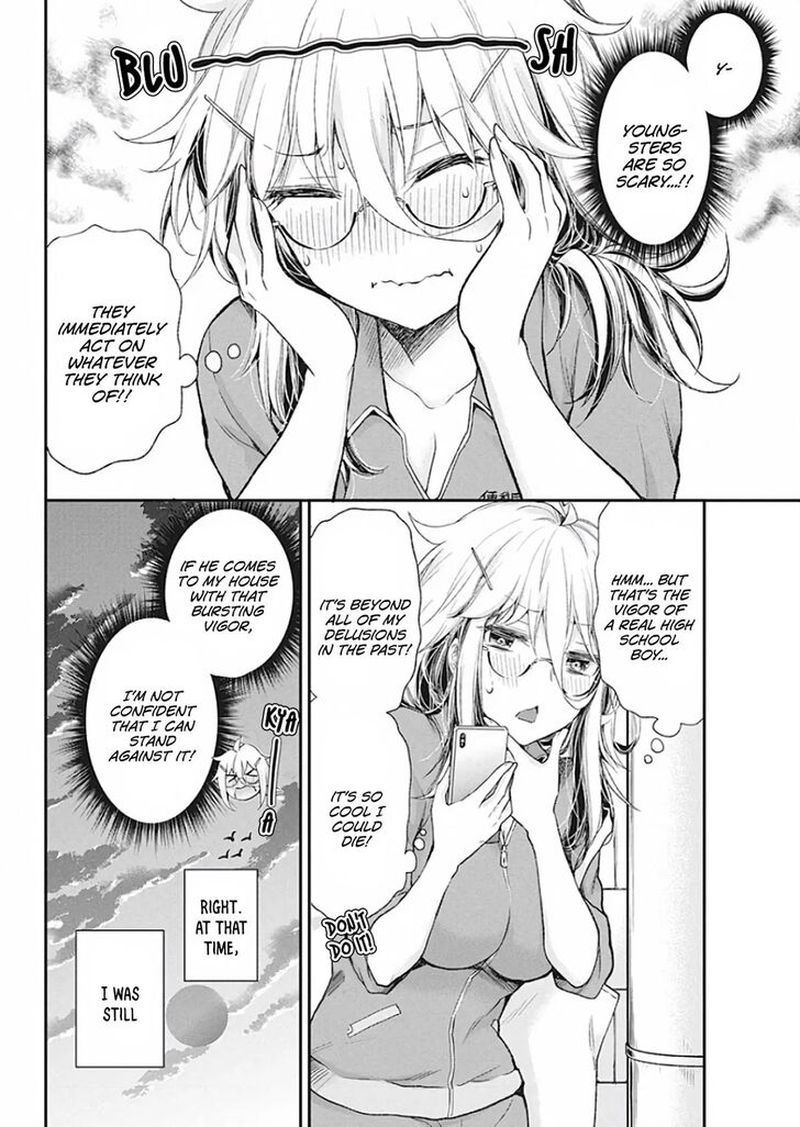 Shingeki No Eroko San 10 18