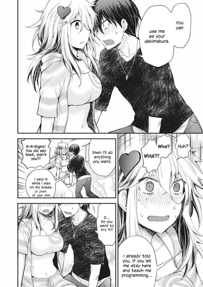 Shingeki No Eroko San 11 13