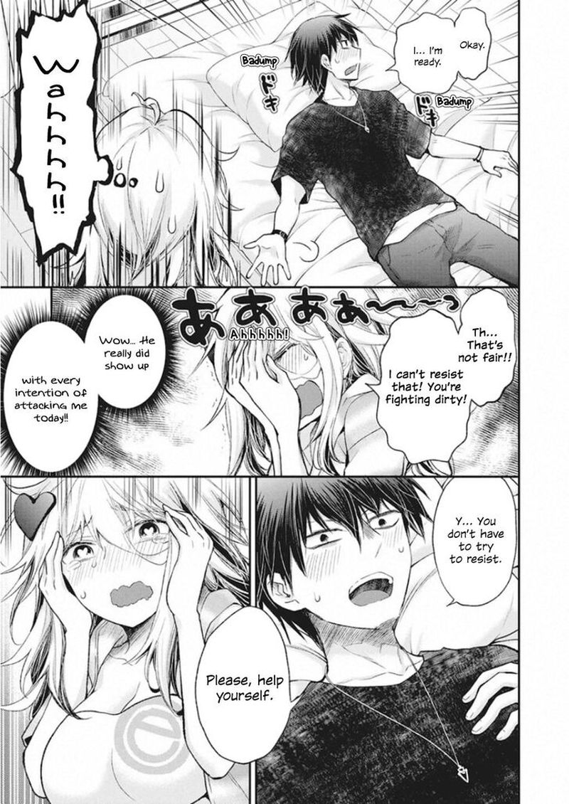Shingeki No Eroko San 11 14