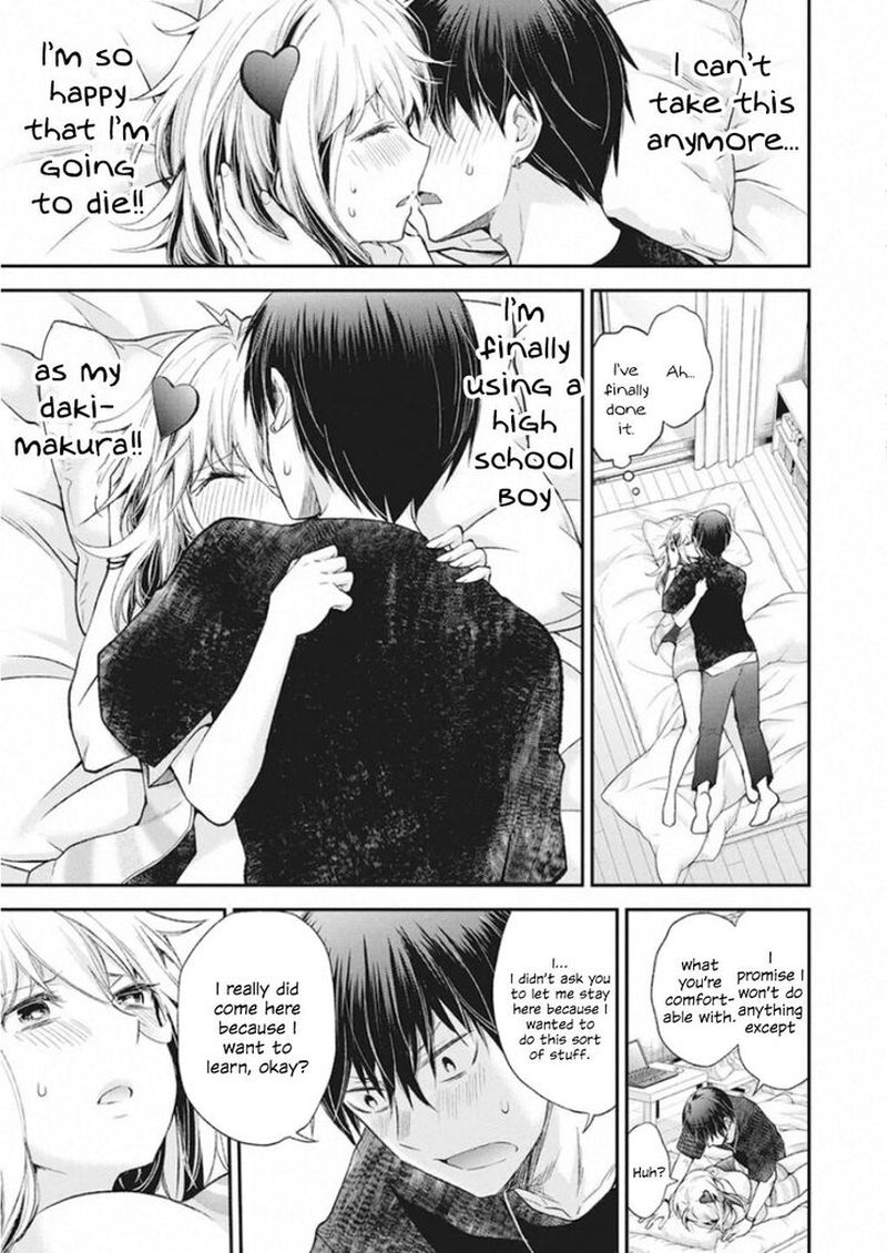 Shingeki No Eroko San 11 16