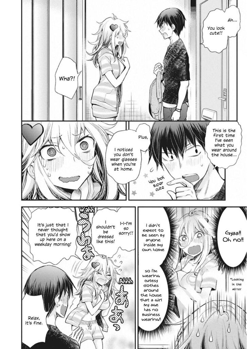 Shingeki No Eroko San 11 3