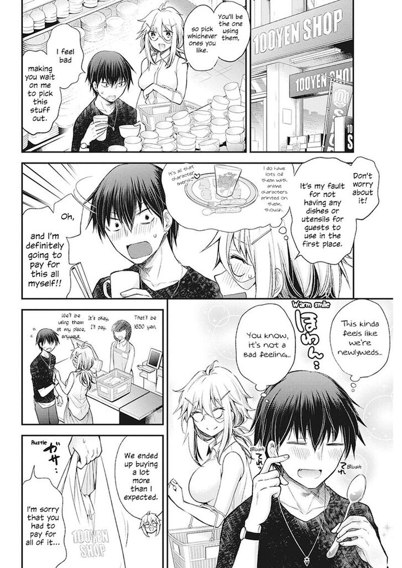 Shingeki No Eroko San 12 14