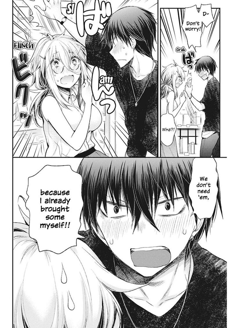 Shingeki No Eroko San 12 18