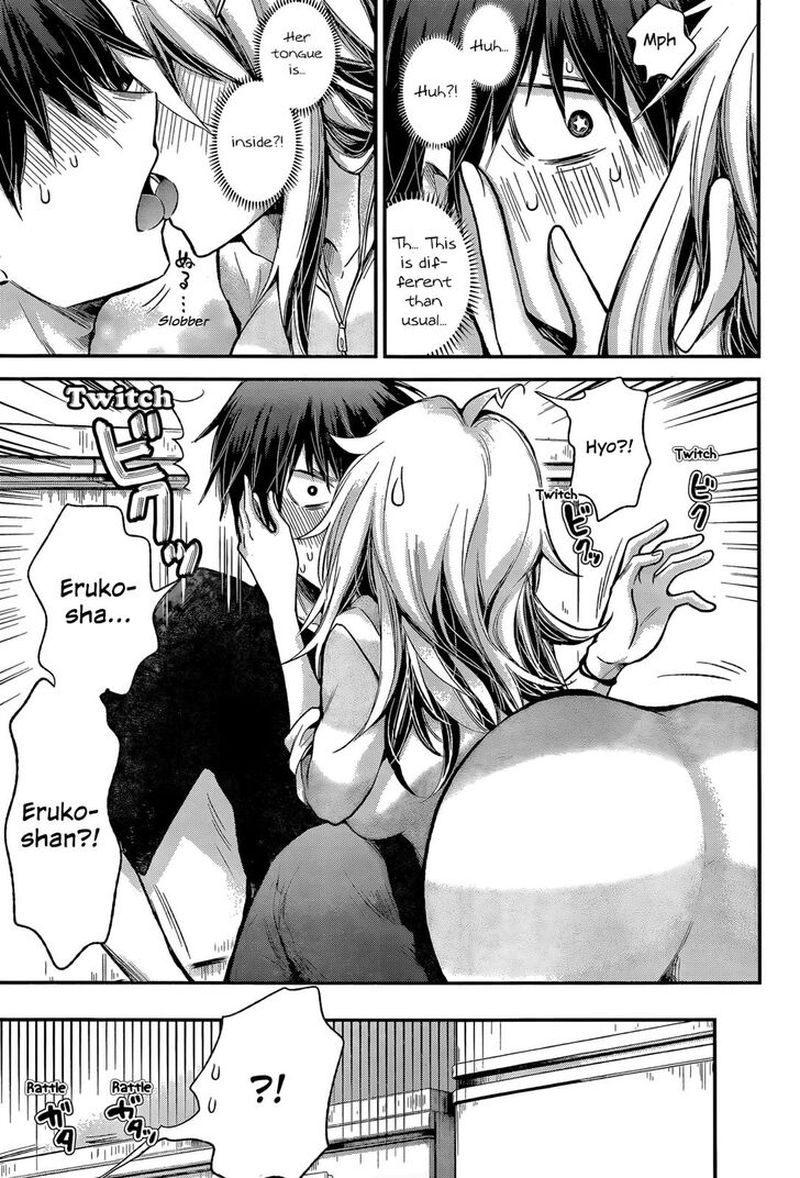 Shingeki No Eroko San 13 13