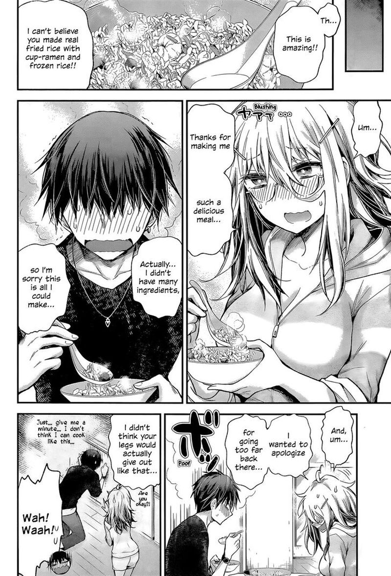 Shingeki No Eroko San 13 14