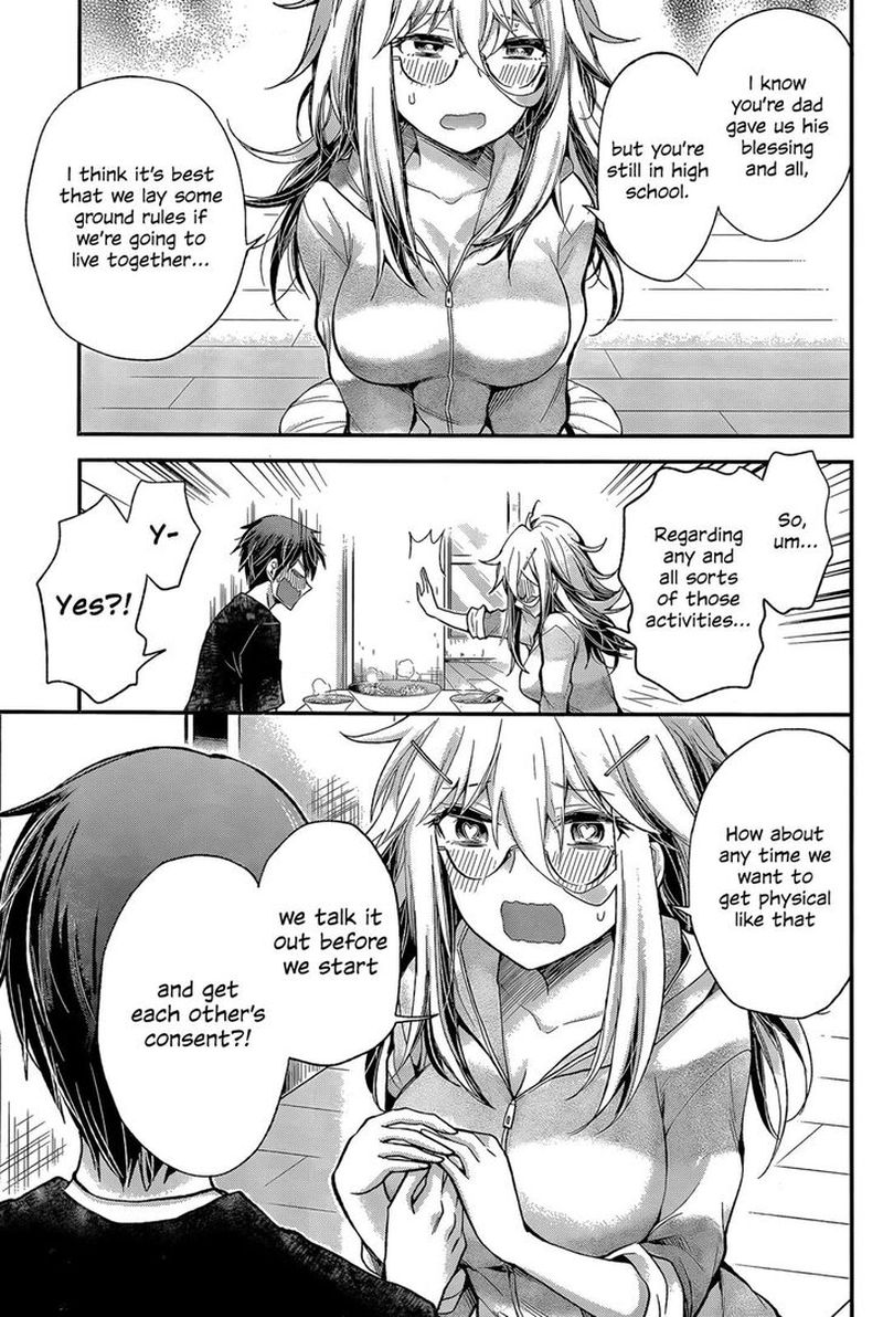 Shingeki No Eroko San 13 15