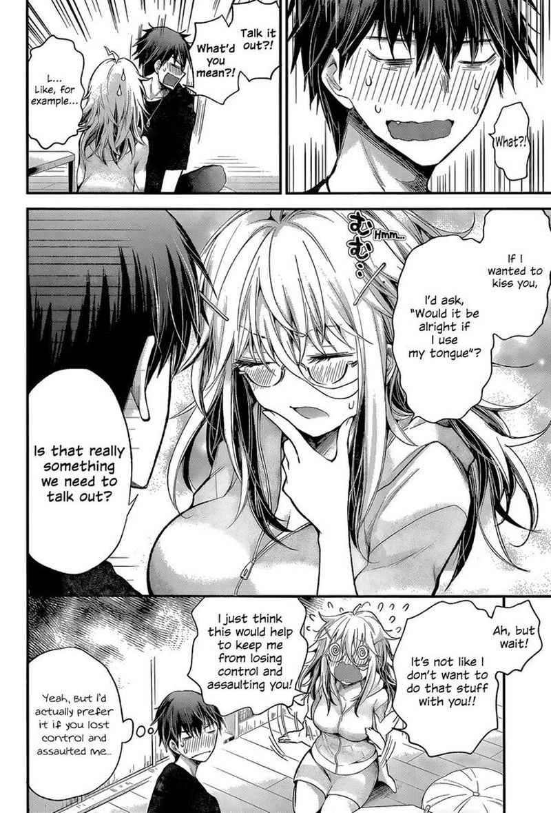 Shingeki No Eroko San 13 16