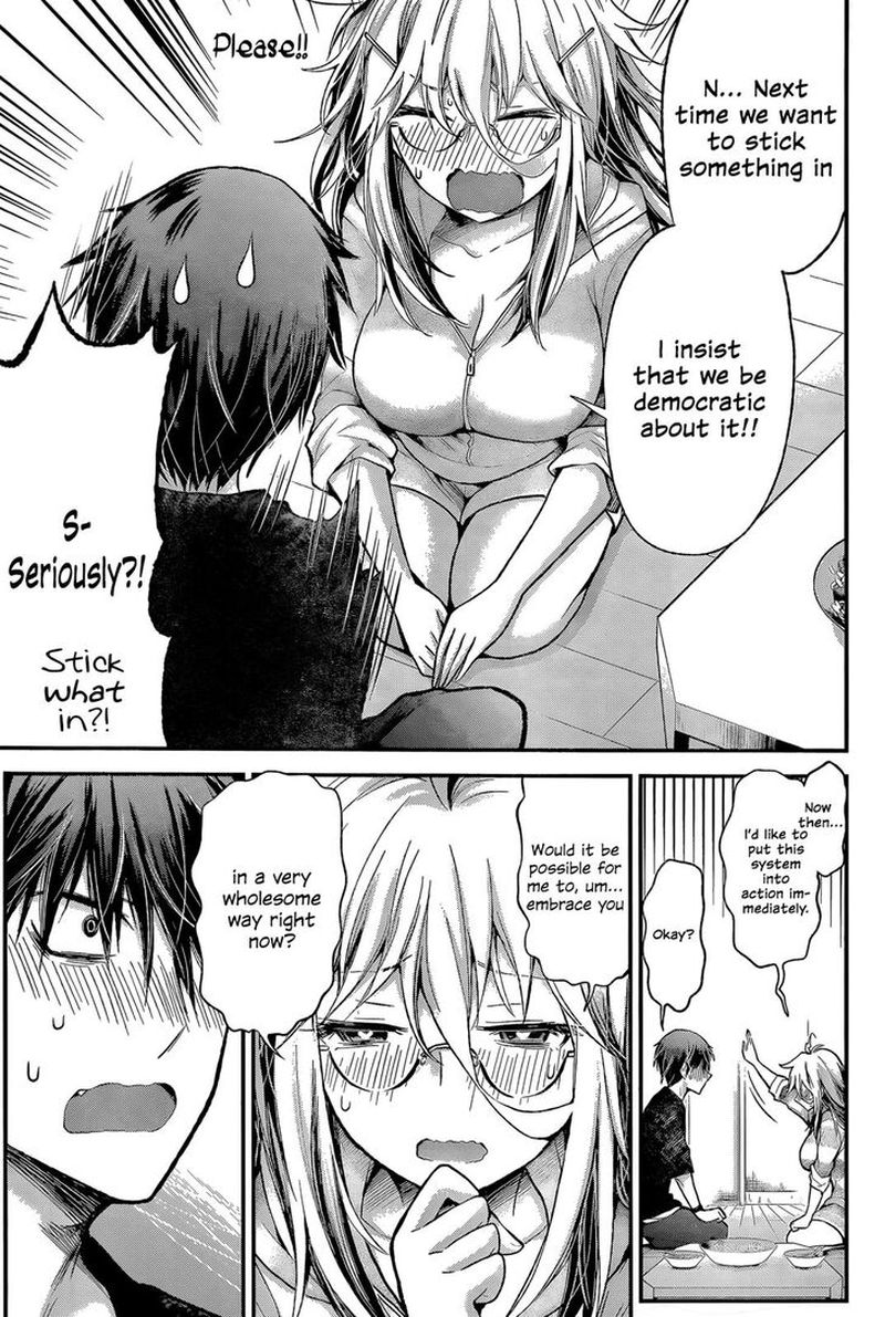 Shingeki No Eroko San 13 17