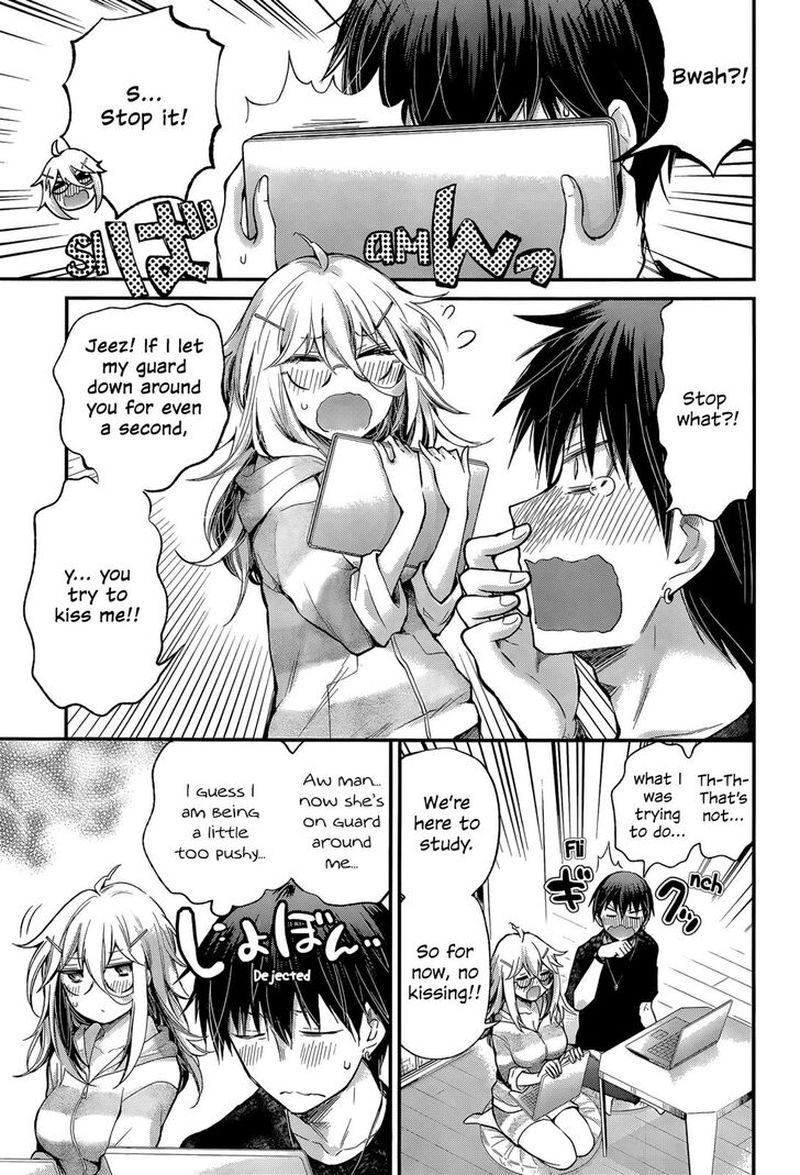 Shingeki No Eroko San 13 3