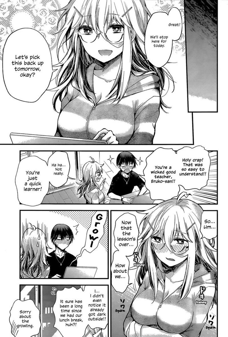 Shingeki No Eroko San 13 5