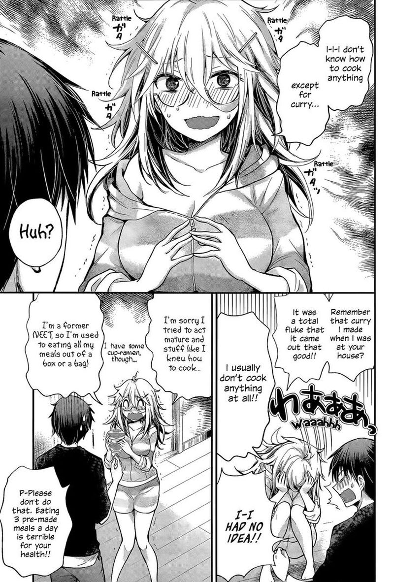 Shingeki No Eroko San 13 7