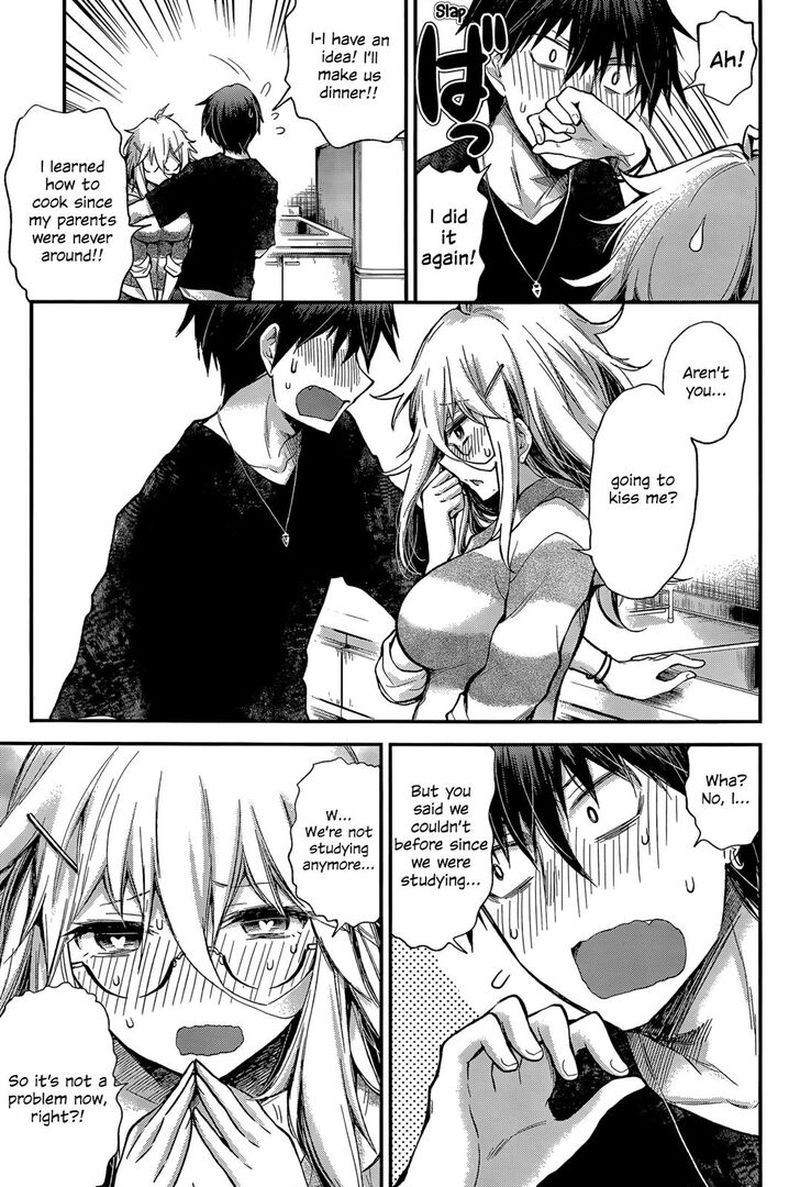 Shingeki No Eroko San 13 9