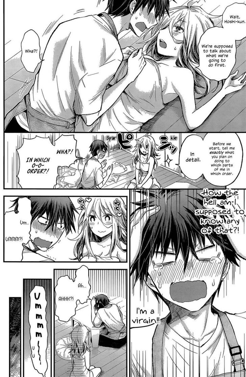 Shingeki No Eroko San 14 10