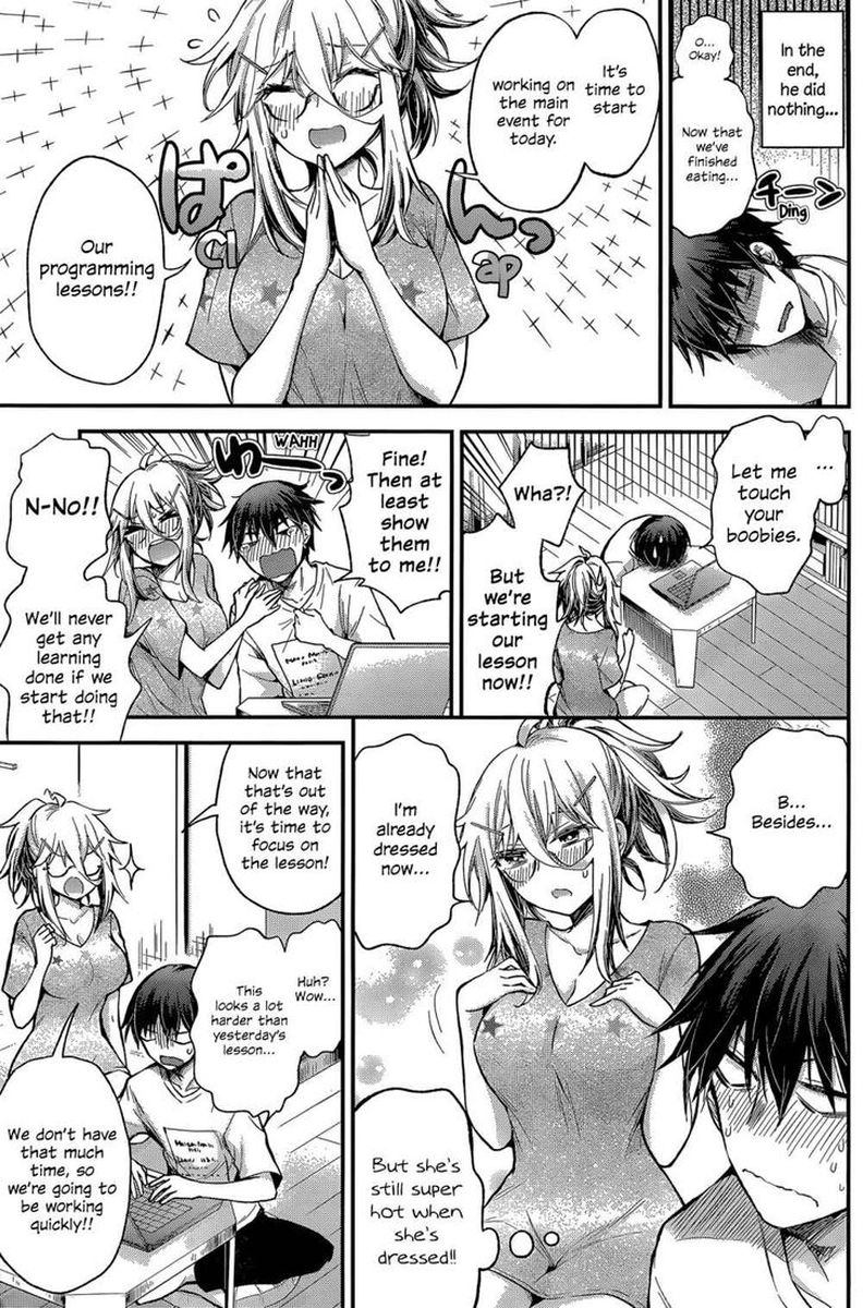 Shingeki No Eroko San 14 11