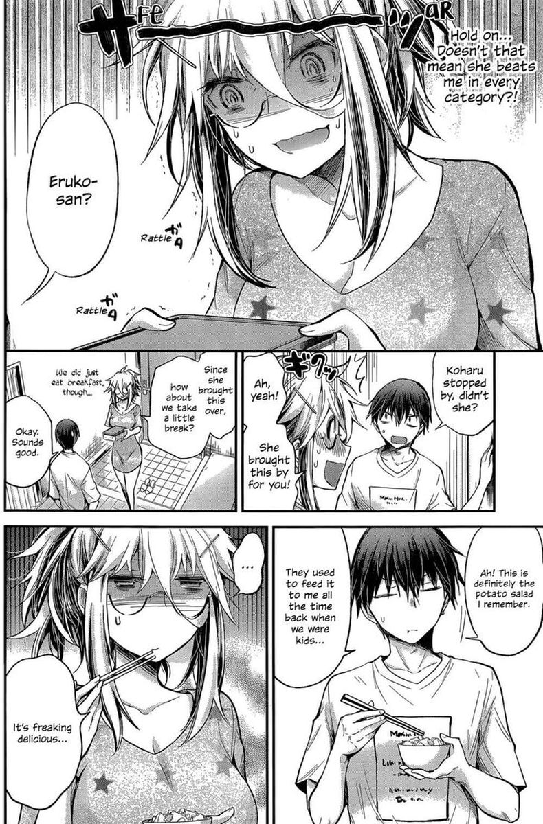 Shingeki No Eroko San 14 14