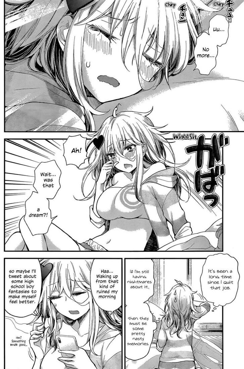 Shingeki No Eroko San 14 2