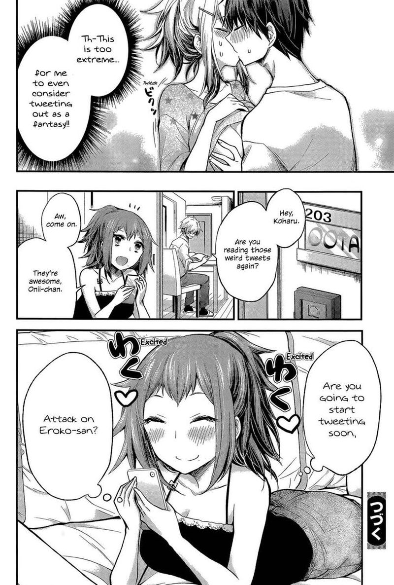 Shingeki No Eroko San 14 20