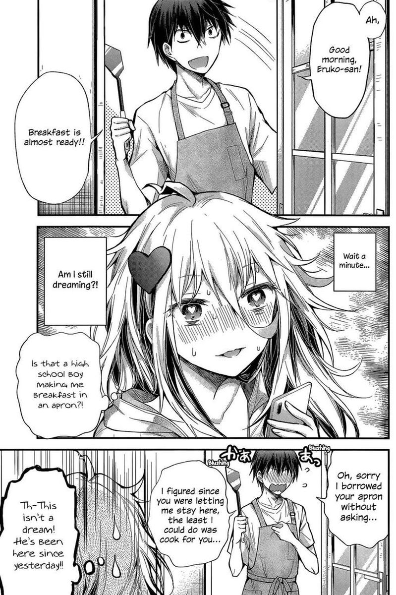 Shingeki No Eroko San 14 3