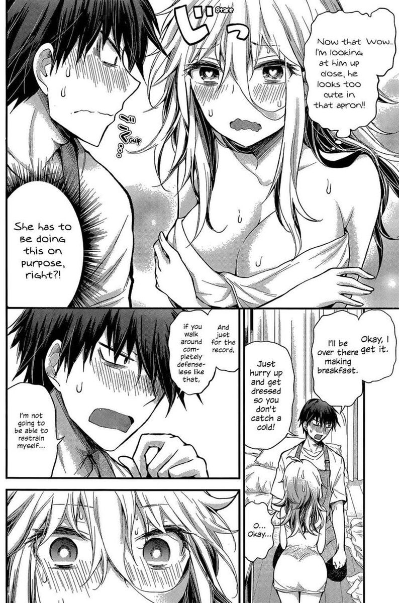 Shingeki No Eroko San 14 8