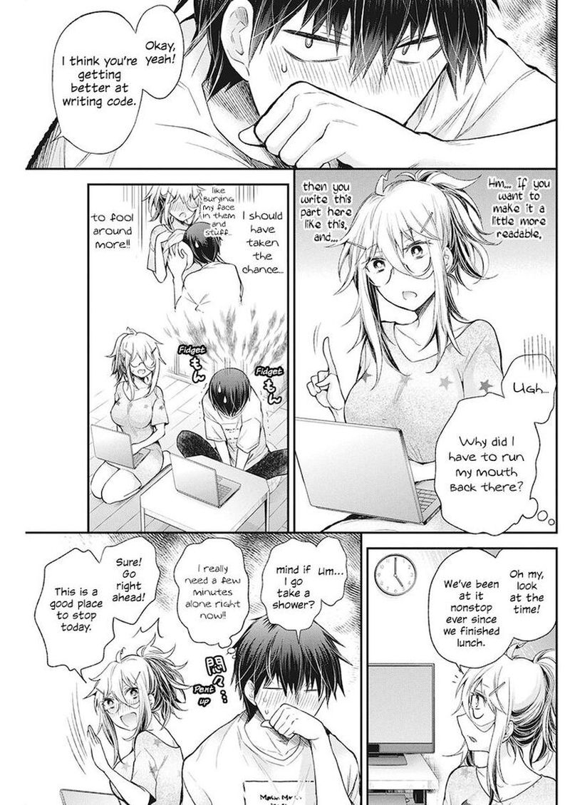Shingeki No Eroko San 15 10