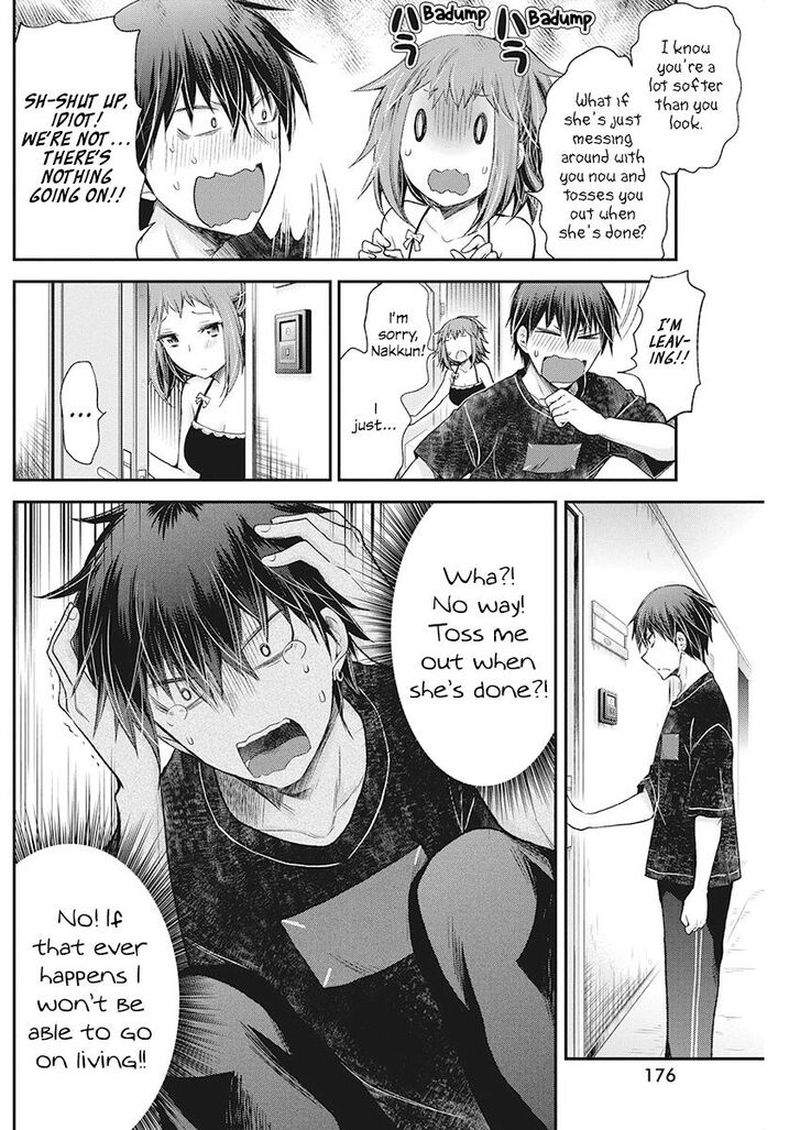 Shingeki No Eroko San 15 17