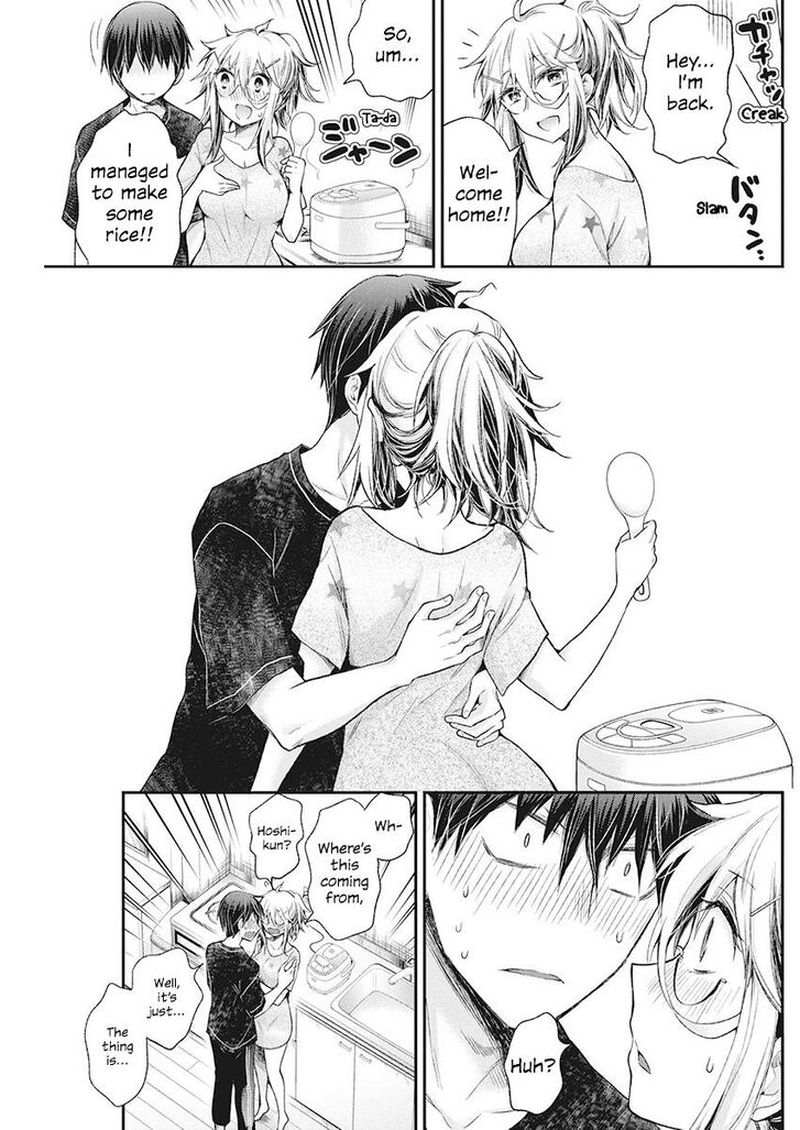 Shingeki No Eroko San 15 18