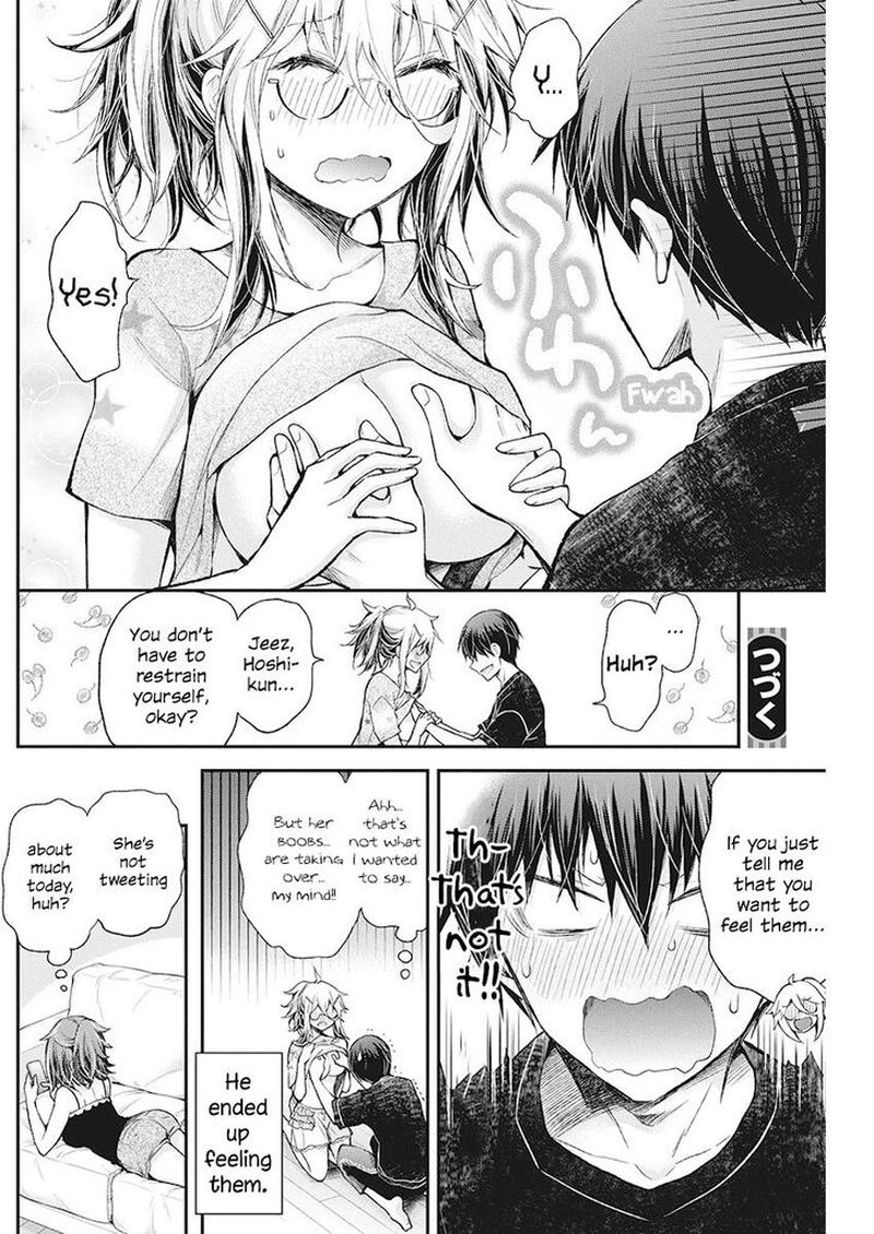 Shingeki No Eroko San 15 21