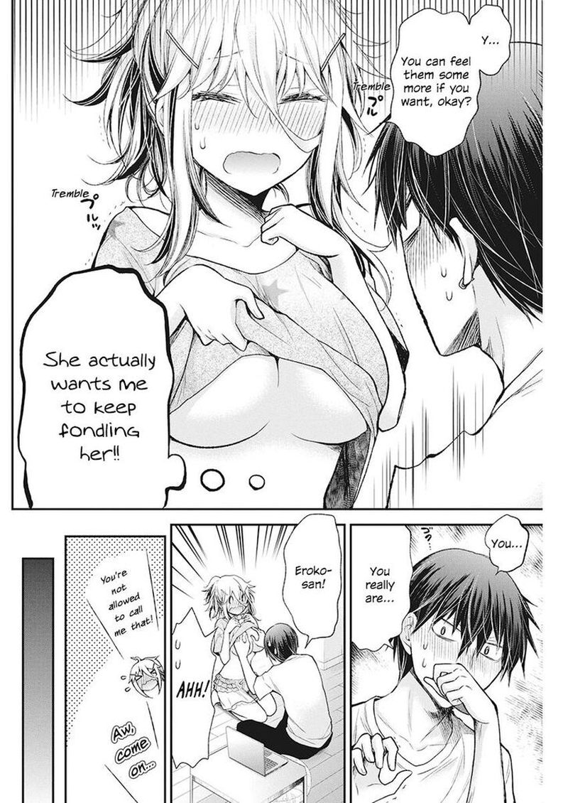 Shingeki No Eroko San 15 9