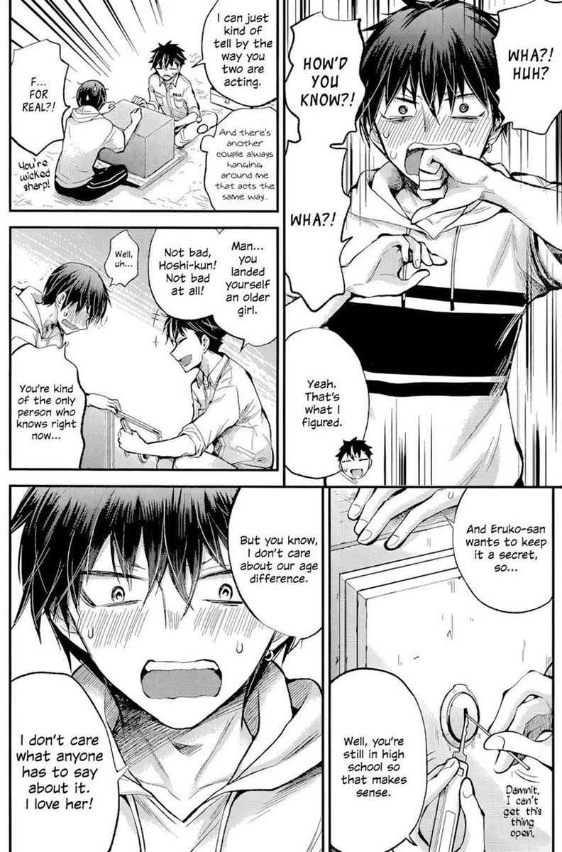 Shingeki No Eroko San 16 11