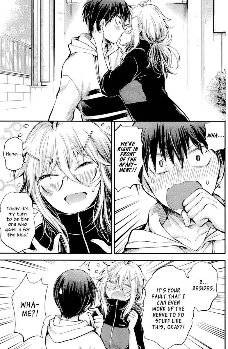 Shingeki No Eroko San 16 18