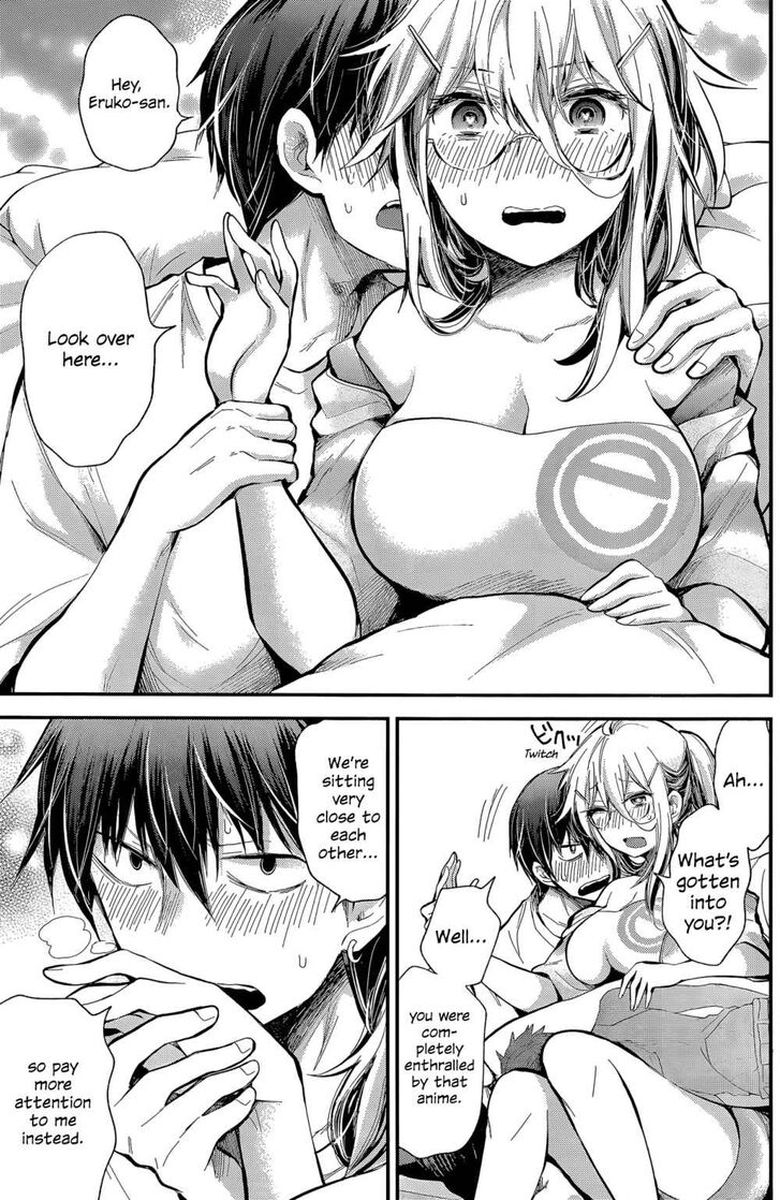 Shingeki No Eroko San 17 13