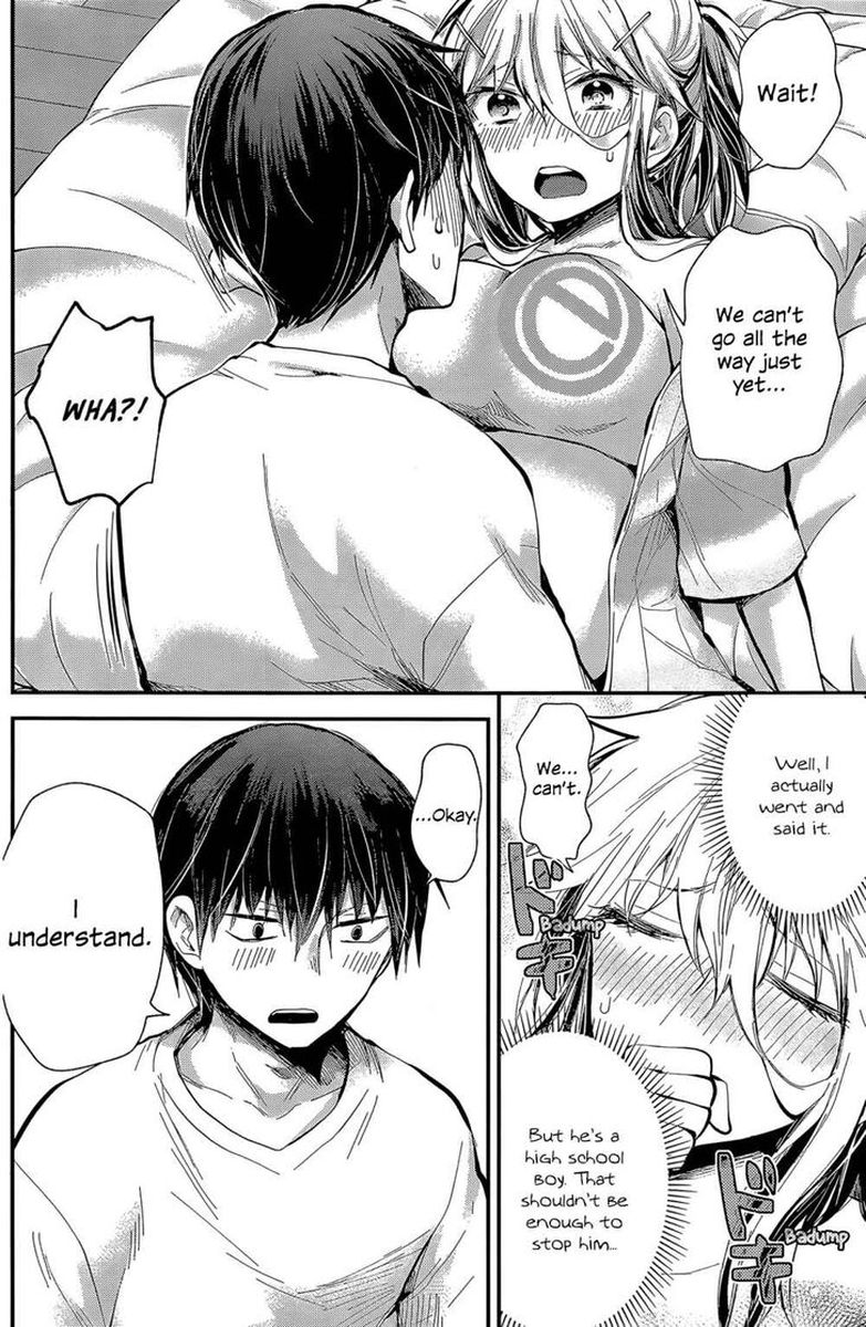 Shingeki No Eroko San 17 16