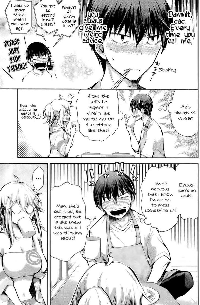Shingeki No Eroko San 17 3