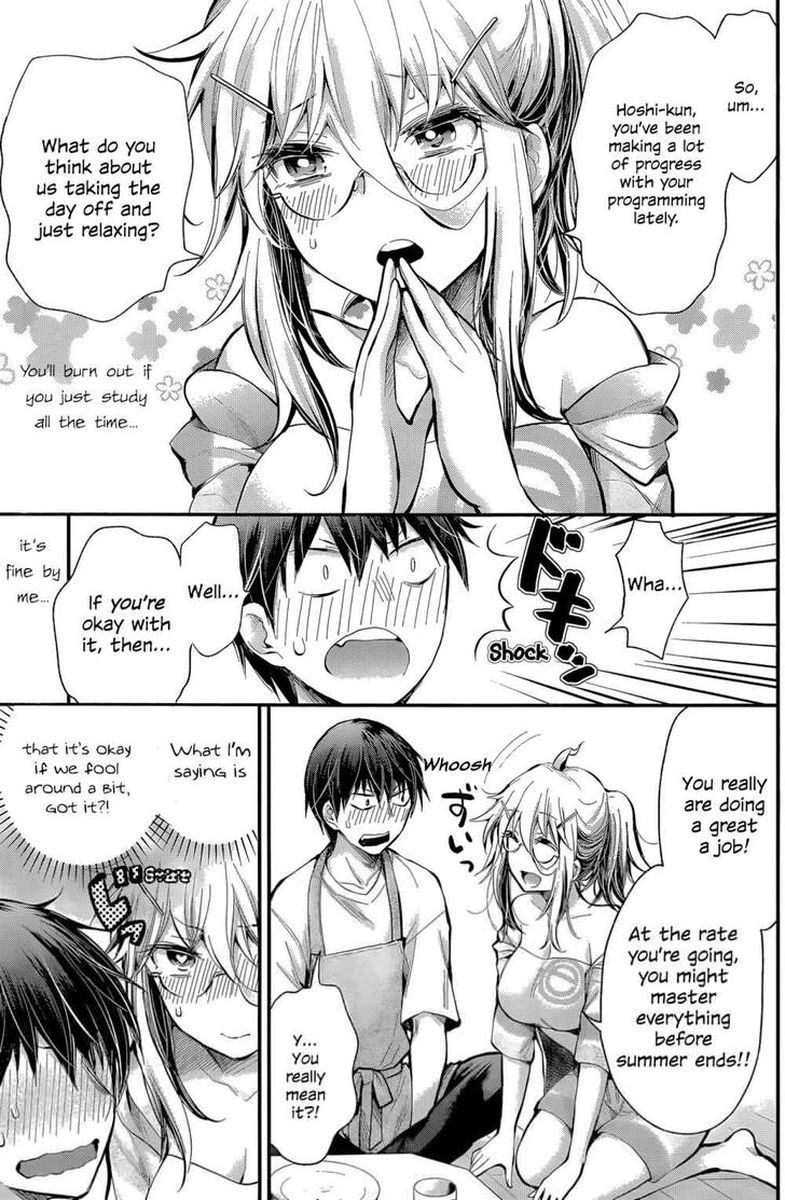 Shingeki No Eroko San 17 5