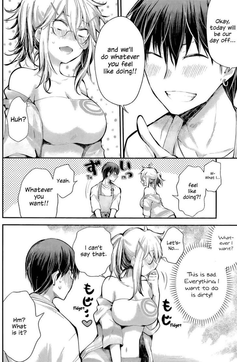 Shingeki No Eroko San 17 6