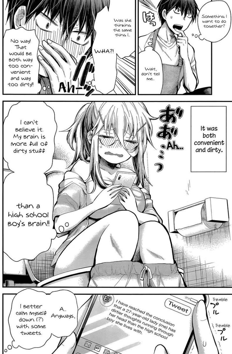 Shingeki No Eroko San 17 8
