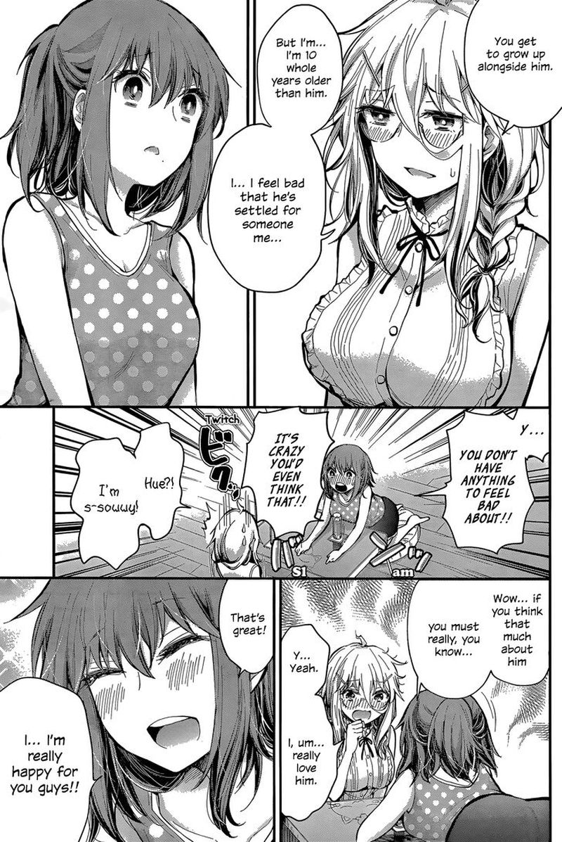 Shingeki No Eroko San 18 11