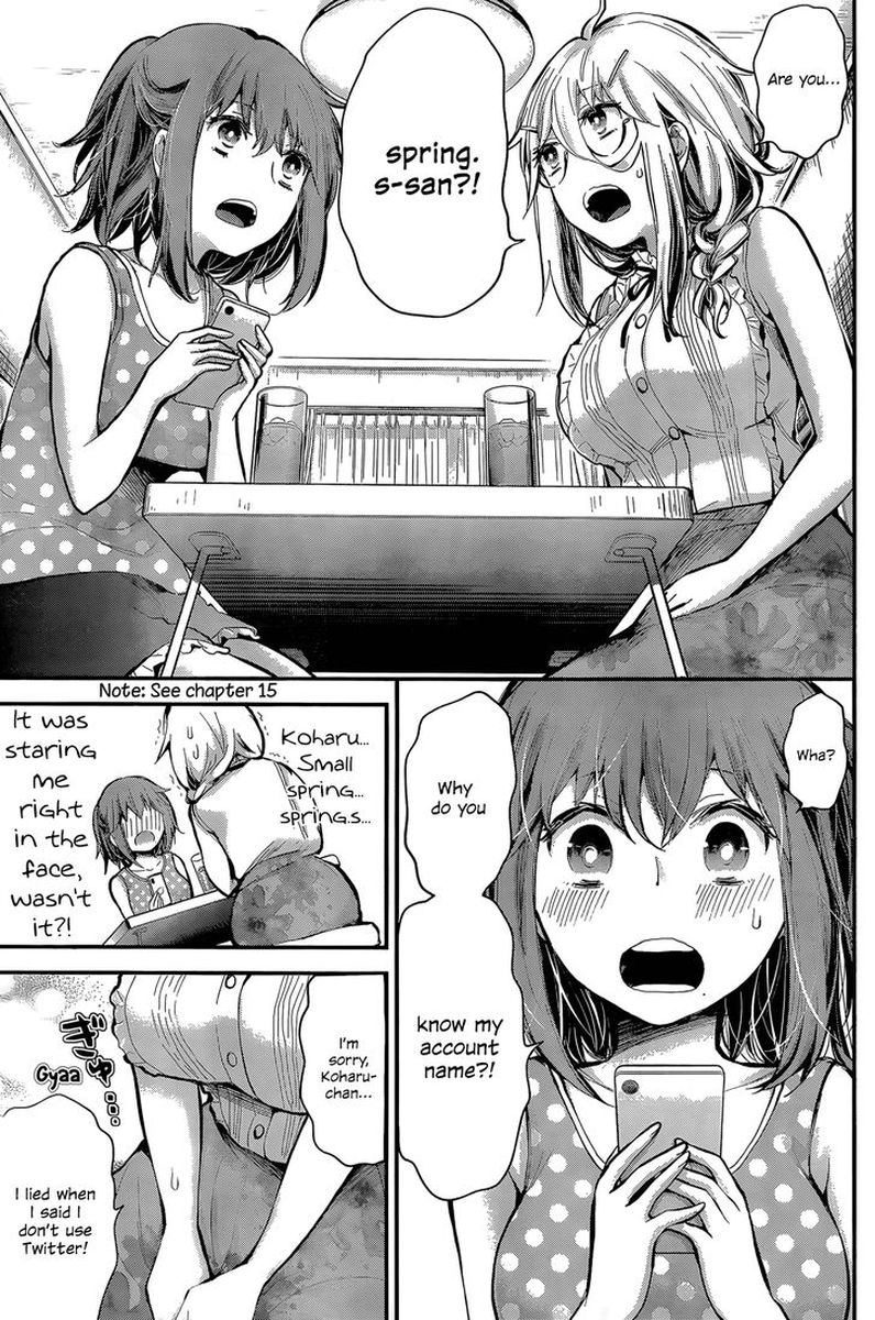 Shingeki No Eroko San 18 17